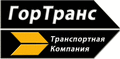 Работа в такси Москвы - логотип компании ГорТранс