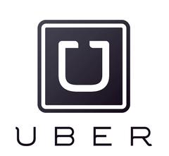 Работа в такси Uber